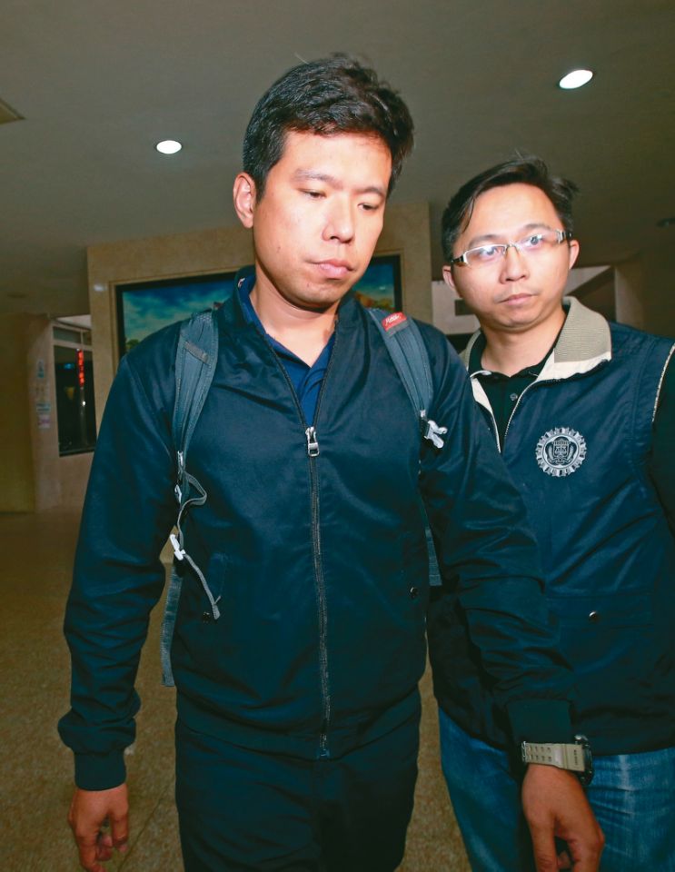 *私走**烟风暴扩大！吴宗宪交出50人团购名单，贵妇团在内