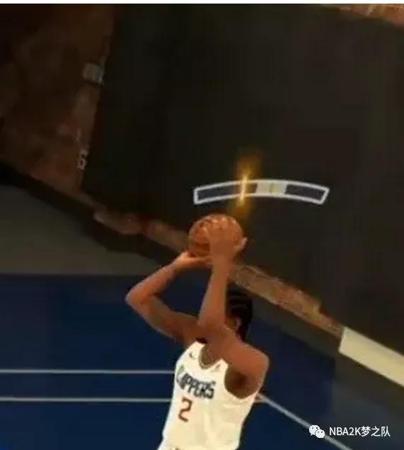 nba2k21试玩版和正式版的区别,2k11巴克利投篮动作