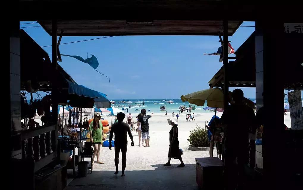 兰卡威教程,兰卡威攻略全集