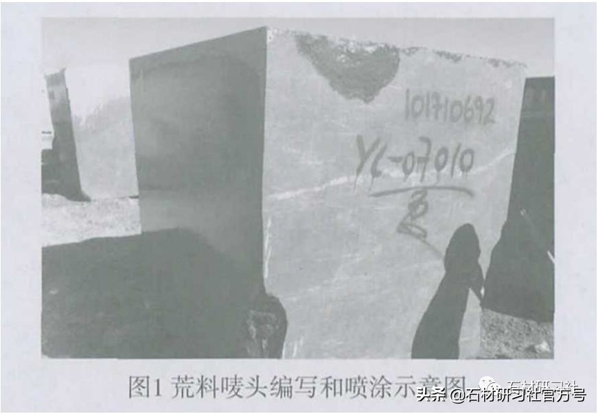 土耳其大理石荒料采购指南,进口大理石荒料