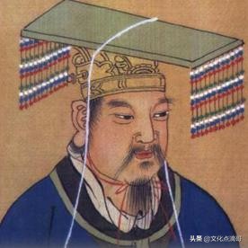 历代皇帝排名及简介,历代皇帝列表简介大全