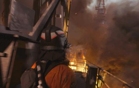 20年评分最高十部动作电影,《绝地战警3》垫底,《惊天营救》第4