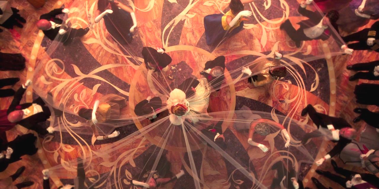 《天堂山》：女友不听话，咱定做一个完美新娘