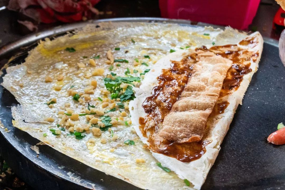 九河下卫天津卫,天津卫西北角的美食文化之旅