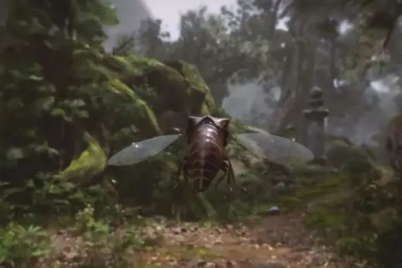 黑神话悟空12分钟eu5实机测试集锦,黑神话悟空allforlove爆燃剪辑