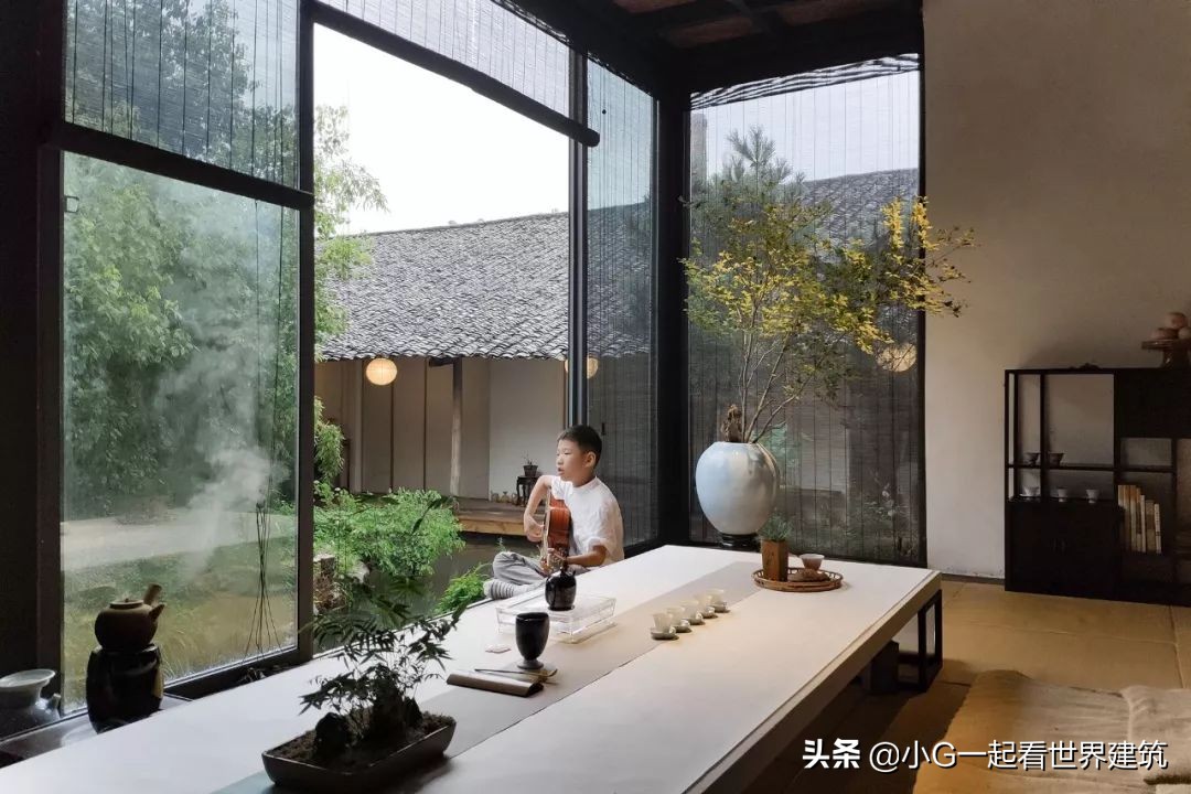 人骨子里喜欢的豪宅,中国人的骨子里喜欢的豪宅