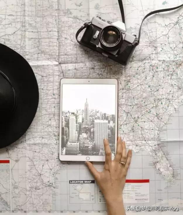 旅行冷知识500例,50个旅行冷知识你中枪了几个