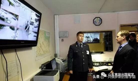 走进俄罗斯名校：俄罗斯人民友谊大学