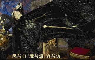 白骨精到底是怎么来的,白骨精是真是假