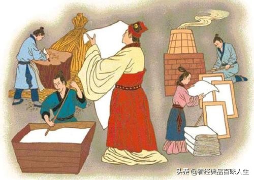 中国古代四大发明在中国失传了吗,古代四大发明对古中国的影响