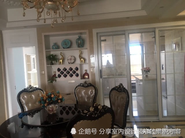 老公花16万装修的复式楼超级漂亮,老公花了20万装修房子