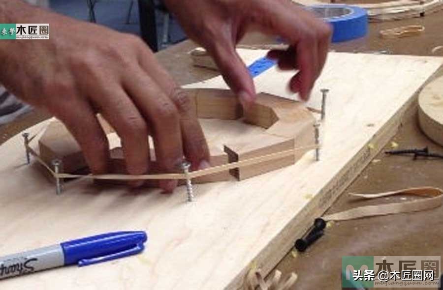 无车床制作花瓶,自制不锈钢花瓶