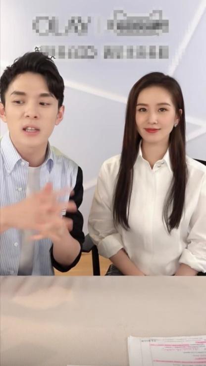 刘诗诗去李佳琦直播间完整版,刘诗诗在李佳琦直播间的视频