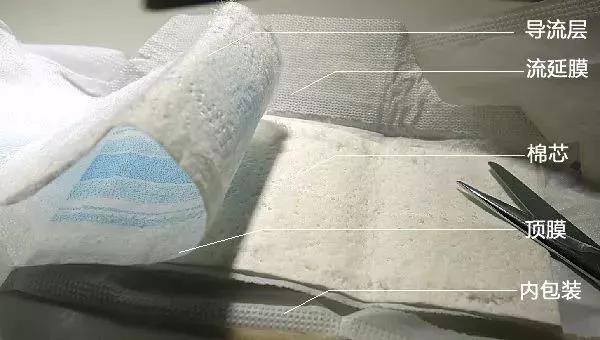 姨妈巾选不好会得什么病,姨妈巾扔错了还会漏吗