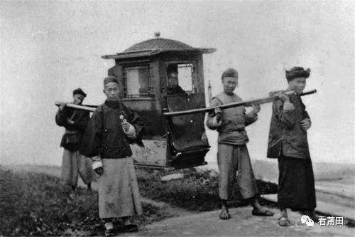 莆田第一家海运公司，重金买下一艘军舰！英国人却从中作梗..