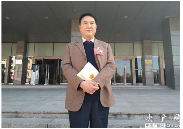 访南阳崔树平骨伤医院院长崔树平