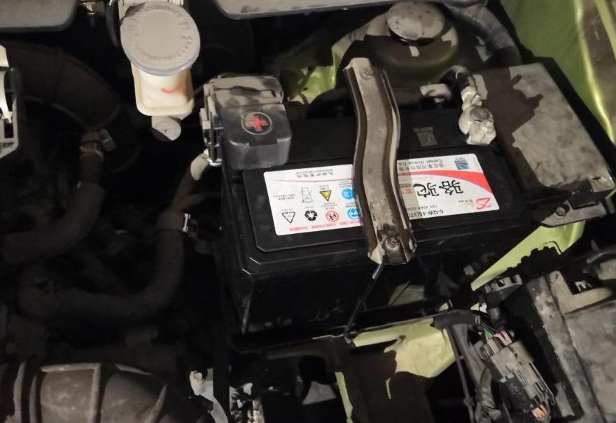 汽车蓄电池使用小妙招,汽车蓄电池更换避坑