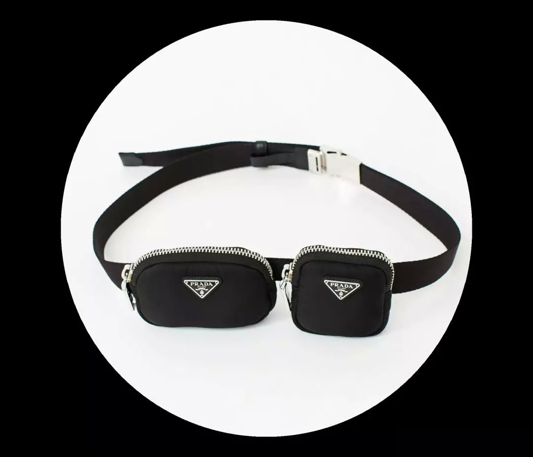 买一送一的背包,买一送一背法