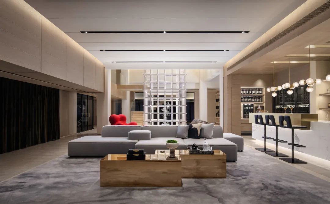 盘点那些长在审美上的高端豪宅,盘点特别美的房子