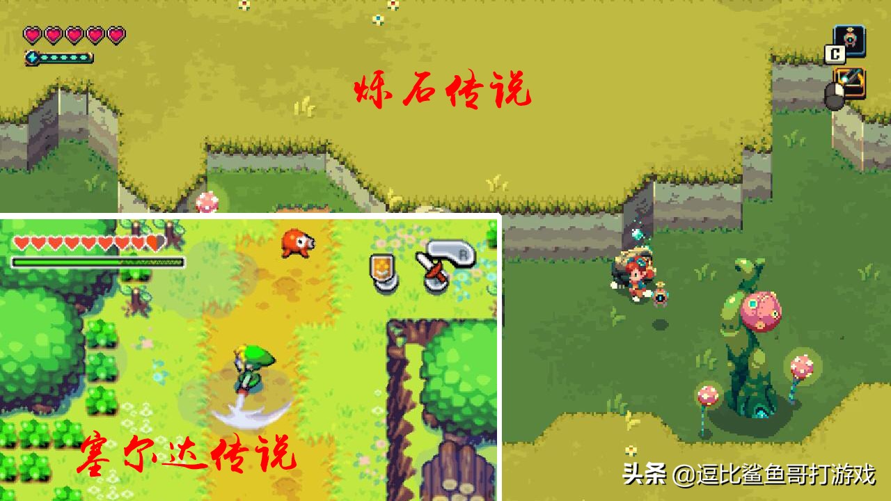 这个游戏好玩吗:steam评价褒贬不一,难度堪称像素风格《只狼》