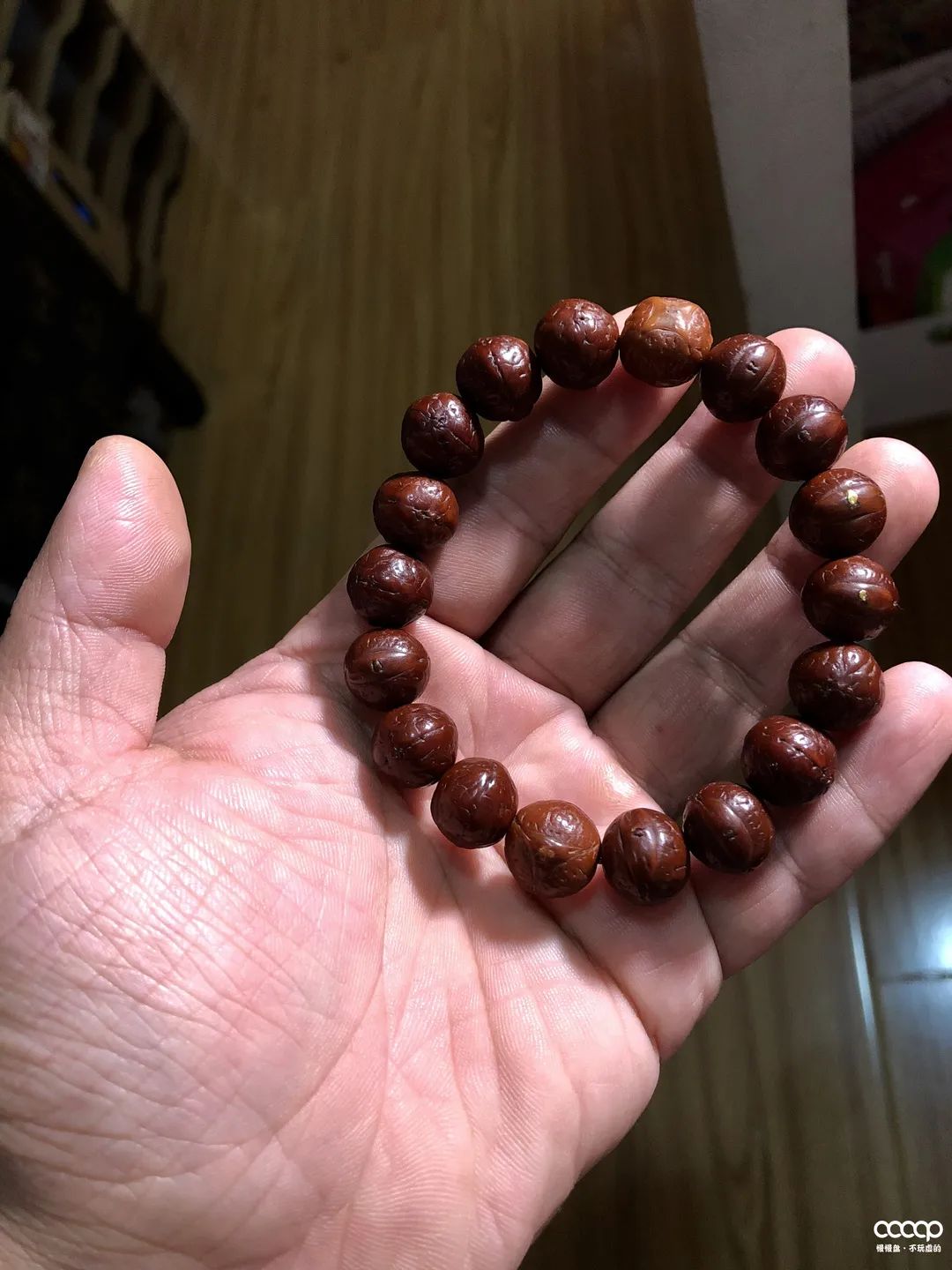 圈子人称“尿素手”！他玩凤眼，一年比我5年玩得还好