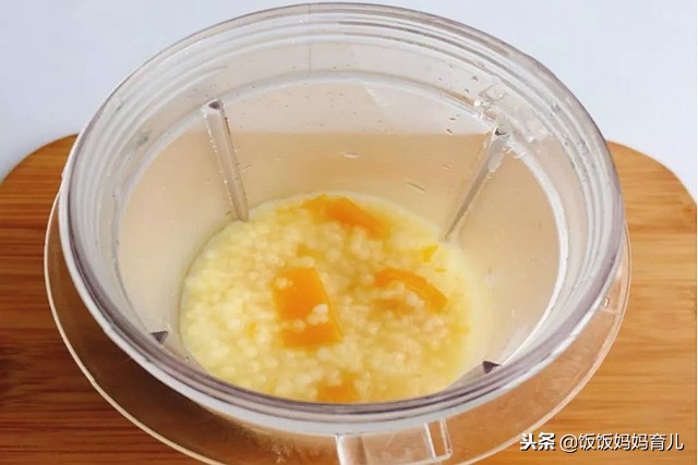 南瓜如何做给8个月宝宝吃,南瓜怎么做给8个月宝宝吃