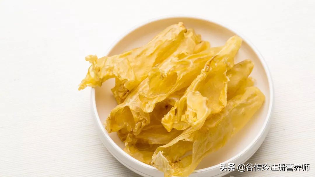 花胶的功效与禁忌医生建议,花胶有什么功效与禁忌和副作用