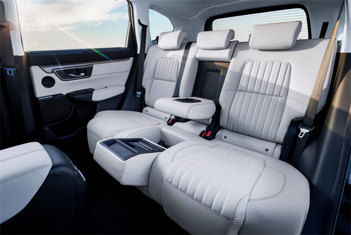 皓影锐混动试驾,皓影锐混动豪华版车主真实感受