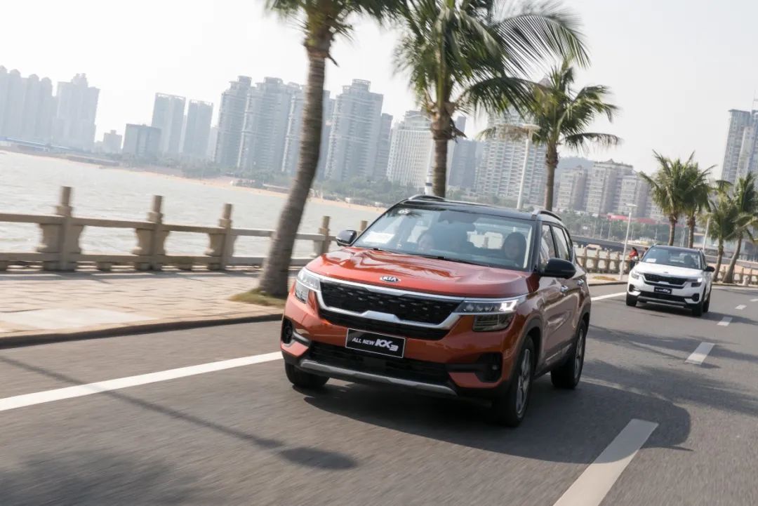 2022款kx3傲跑值得买吗,kx3傲跑舒适性怎么样