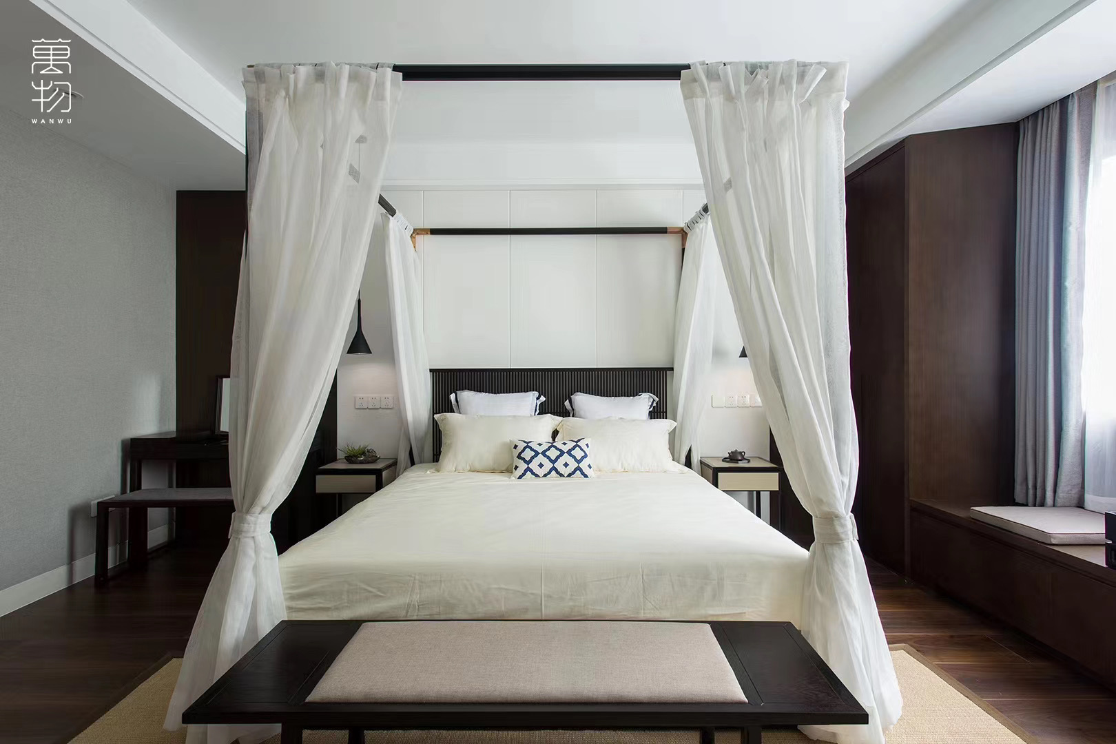 世界公认最舒服的床的结构,世界上最流行的床