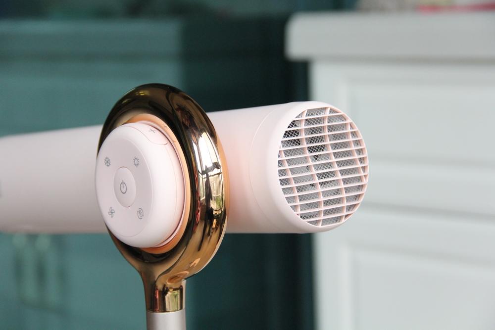 品仕乐懒人吹风机,品仕乐立式吹风机青春版与旗舰版