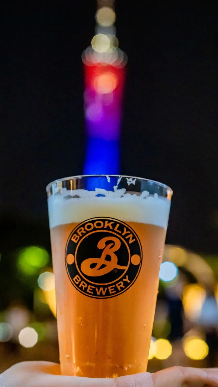 广州快闪啤酒集市,广州快闪街舞