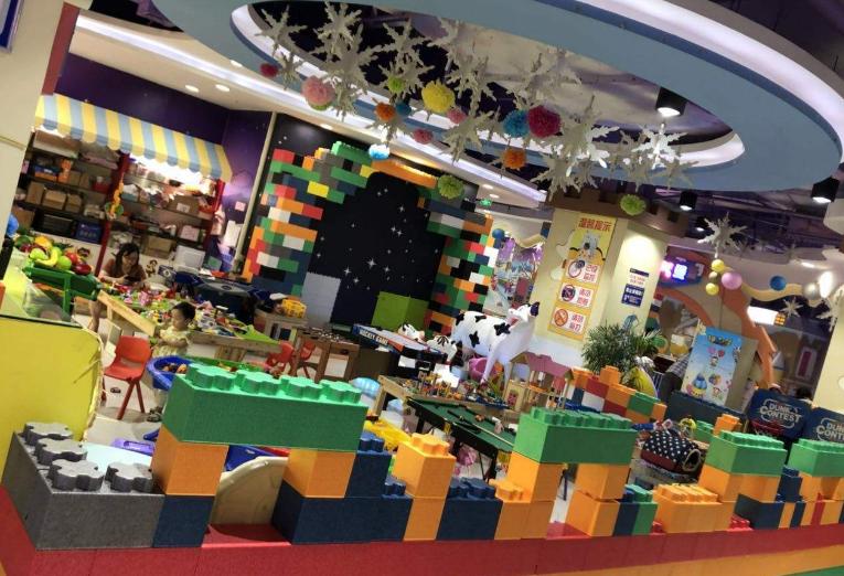 夏天京城带孩子去哪里玩,雾霾天气带小孩出门