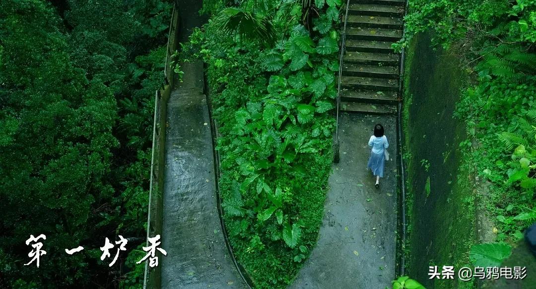 香艳、荒诞、堕落…这么绝的故事,拍不好我真心疼