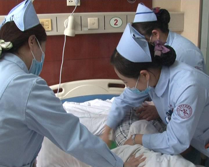 爱与信赖,太原市中医医院简介