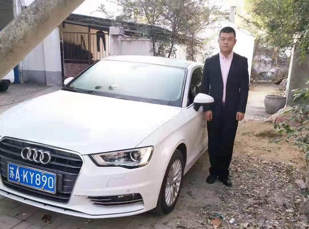 南京捌车道汽车租赁——品质让我们赢得信赖,服务为客户创造价值