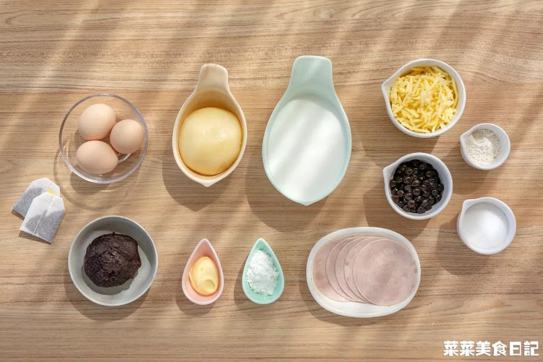 日本街头必吃的招牌点心!在家10元能做一大盘,哪还用出去买