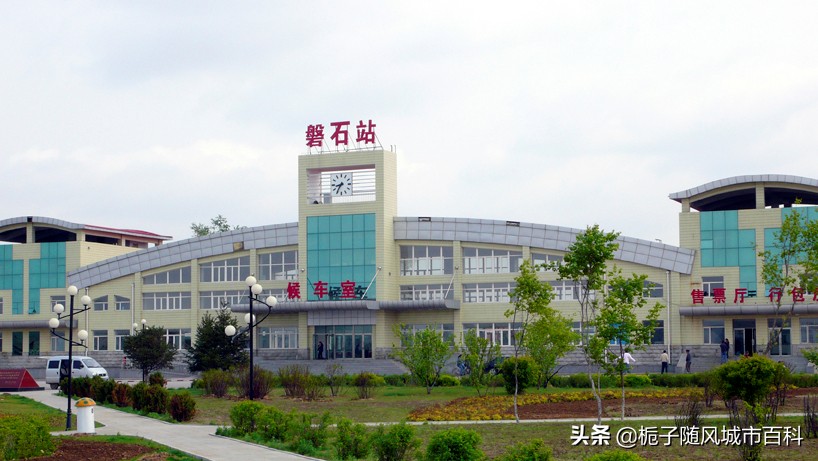 吉林省十大火车站排名,吉林市六座火车站