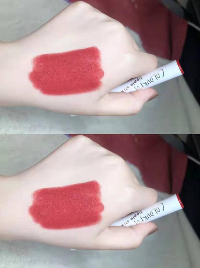 口红排行榜最好看色2020秋冬平价,口红平价又好看