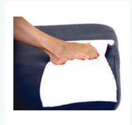 踝关节体态评估,体态评估如何评估踝关节内外翻