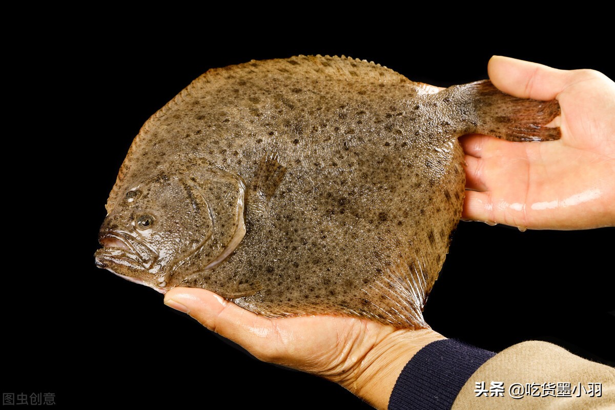 味道鲜美肉质细嫩的清蒸多宝鱼,3岁宝宝的清蒸多宝鱼怎么做