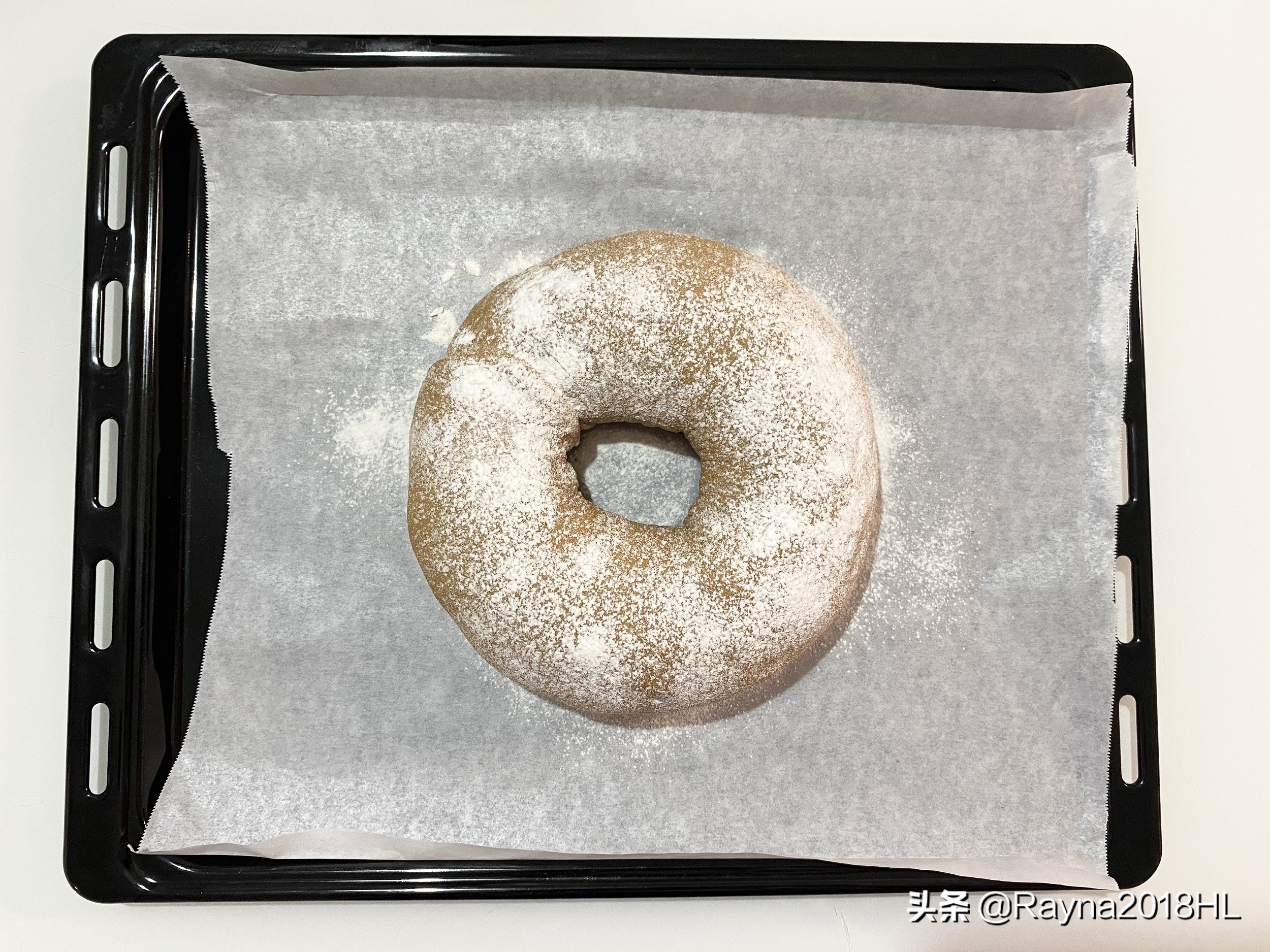 减肥也要吃的香浓咖啡软欧，快手一次发酵，步骤超详细，快收藏