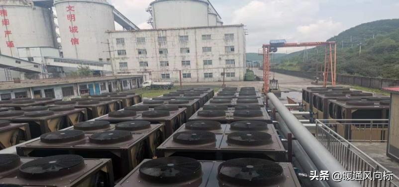 空气源热泵地暖节能改造,空气源热泵采暖真实费用