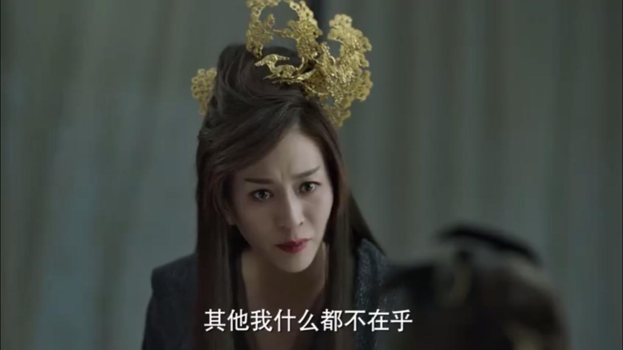 李小冉不同角色演技,李小冉演技被吐槽