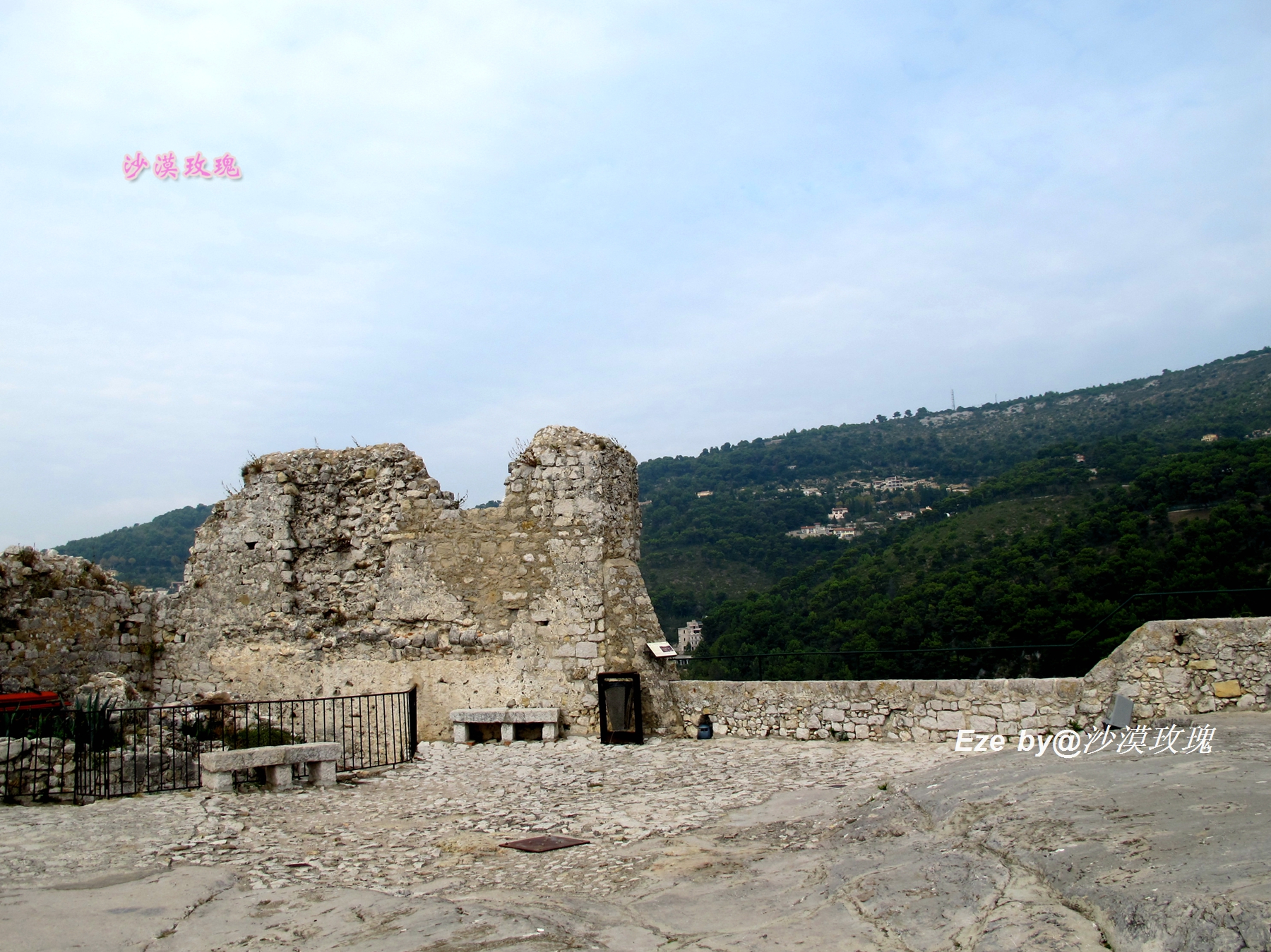 最远古的观景台,世界最震撼的观景台在哪里