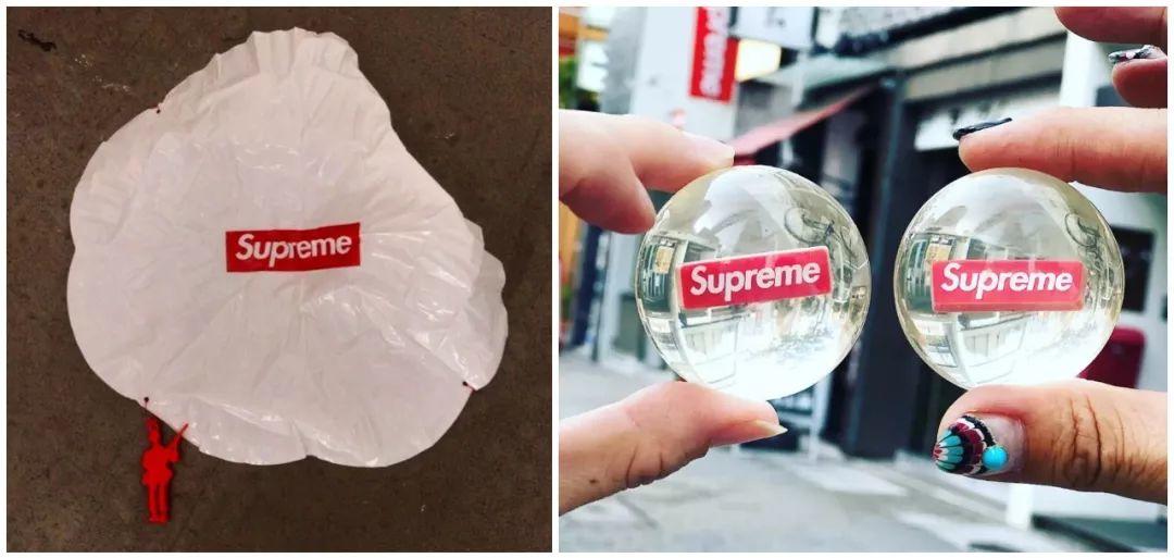 supreme卫衣免费送,supreme有反光衣吗