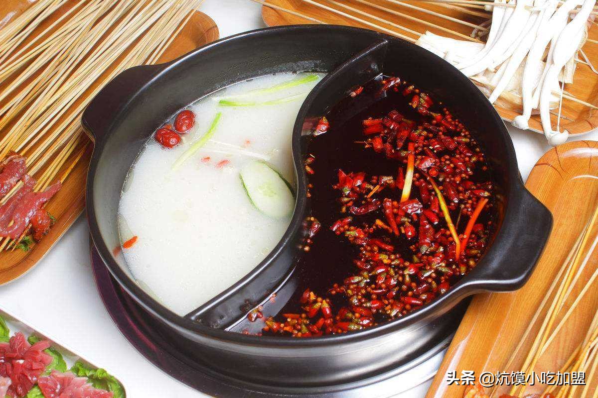 火锅店在经营中存在哪些误区,如何经营好一家实惠的火锅店