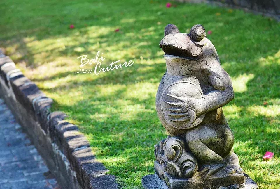 999玩转巴厘究竟嗨不嗨：香遇巴厘，南太平洋的风与海