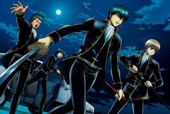 银魂登势婆婆之死后续是多少集,银魂登势婆婆第几集和银时认识