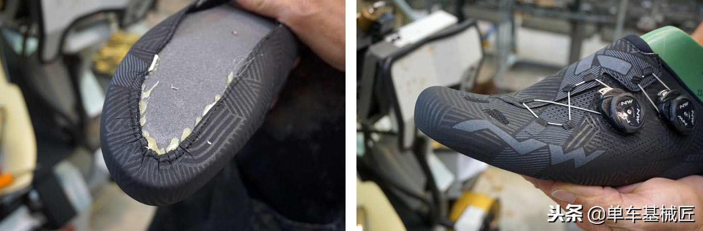 一双好锁鞋,一双好锁鞋要具备哪些特点